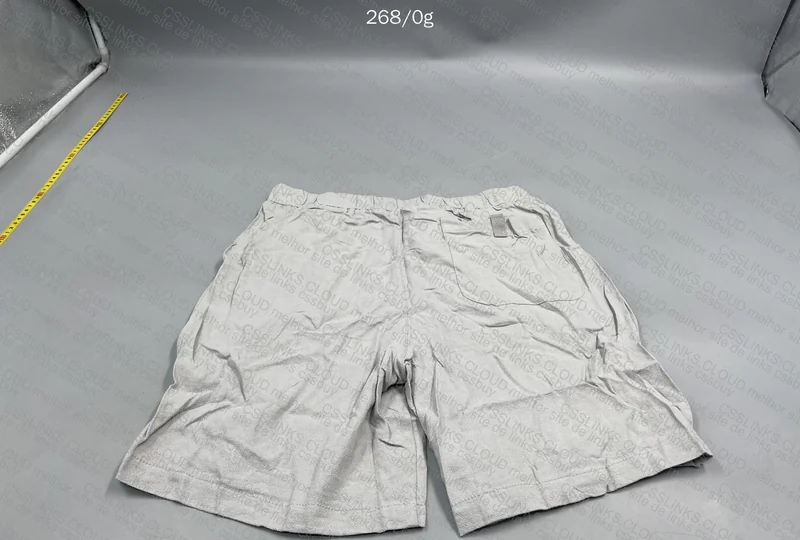 ZARA Clothing - GL or RL?