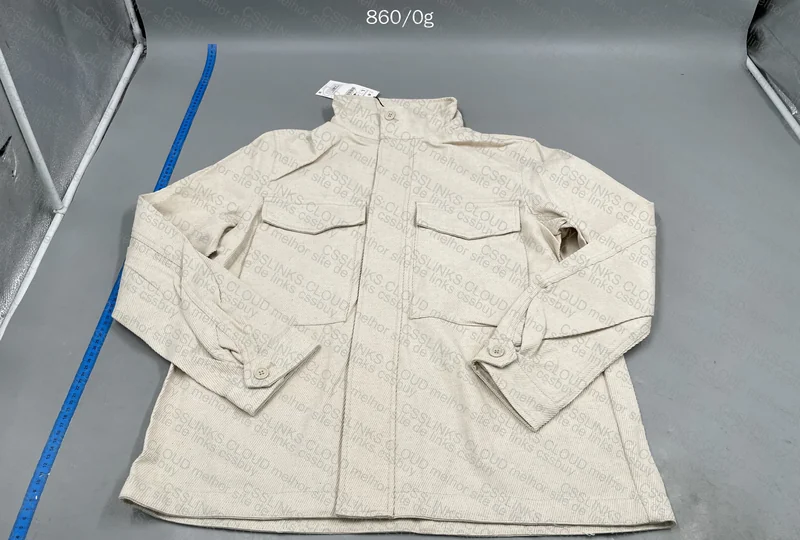 ZARA Clothing - GL or RL? 2