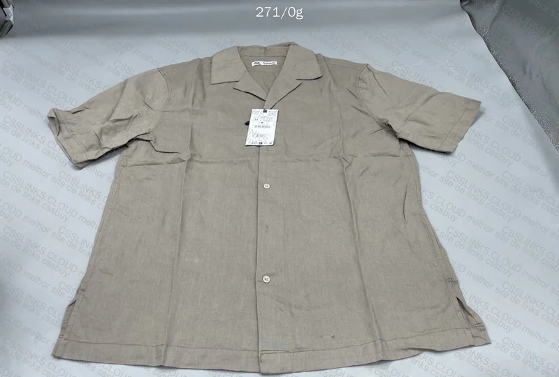 ZARA Clothing - GL or RL? 7