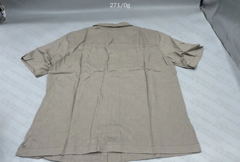 ZARA Clothing - GL or RL? 8