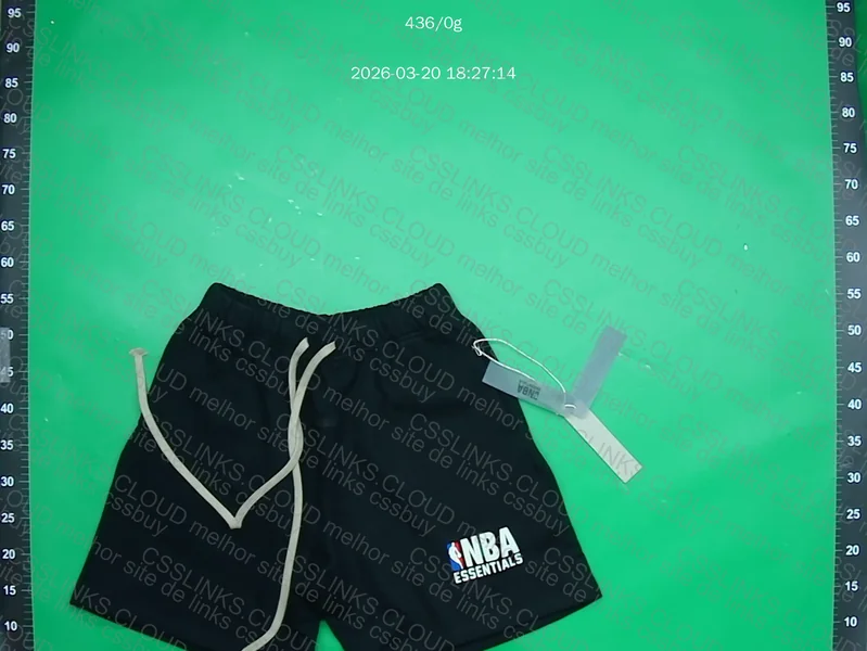 Roupas FOG Essentials 2