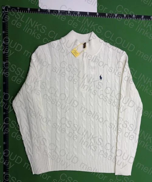 ROUPAS RALPH LAUREN