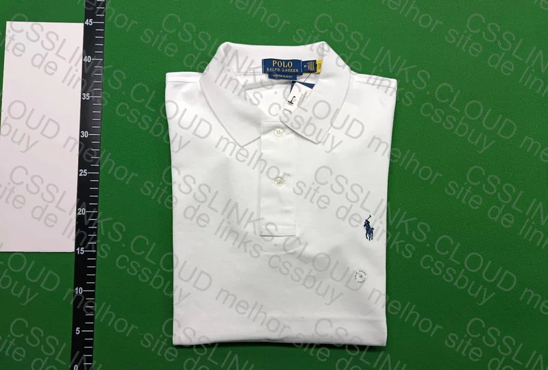 ROUPAS RALPH LAUREN 3