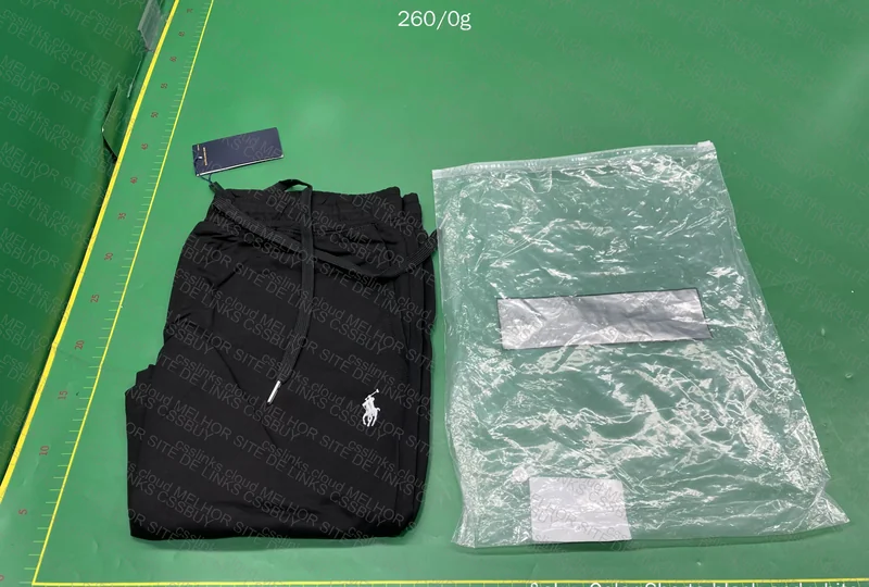 roupas raulph lauren