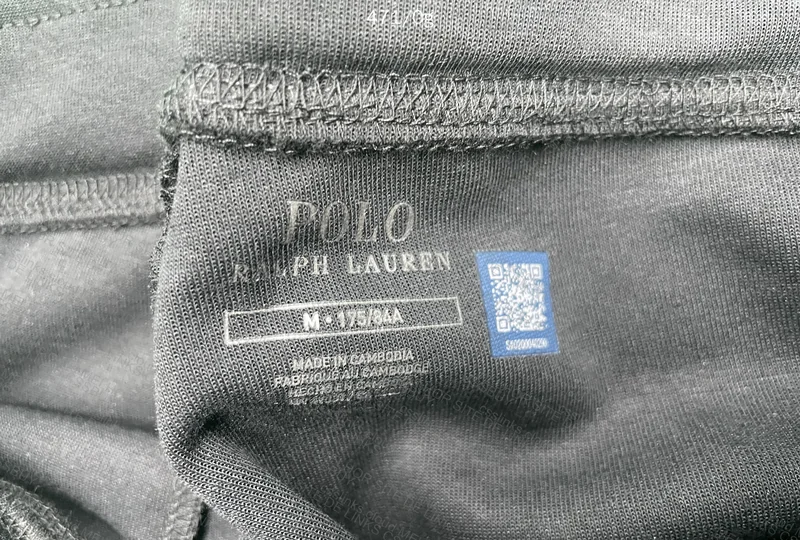 roupas raulph lauren 9