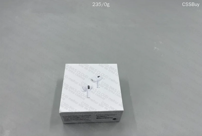 RP Airpods PRO 2nd Generation