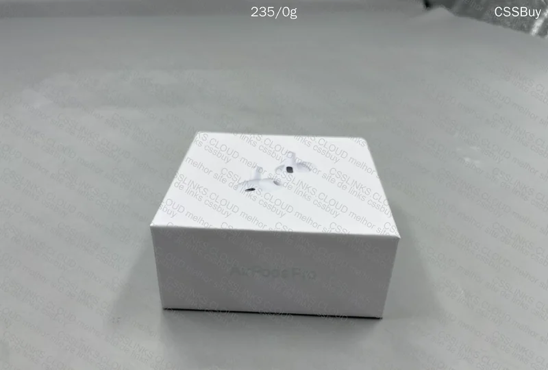 RP Airpods PRO 2nd Generation 2