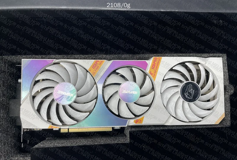 RTX 3060Ultra OC 12GB 2