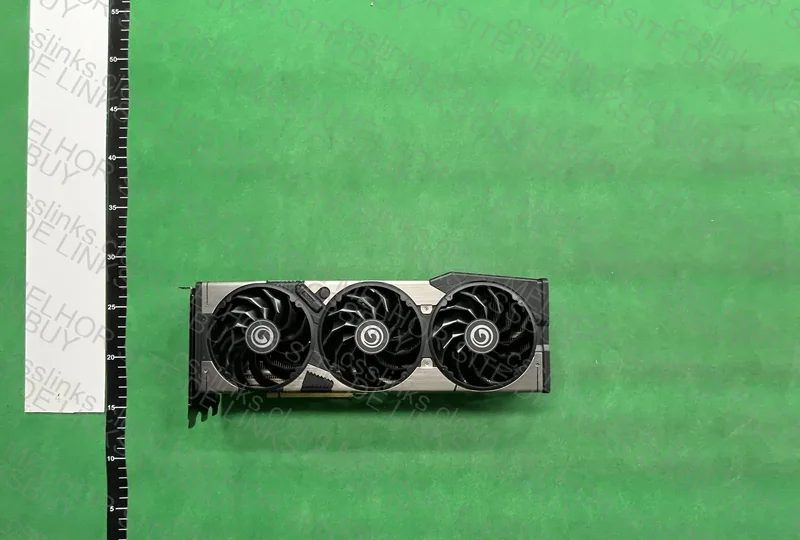 RTX 3080 10GB 3