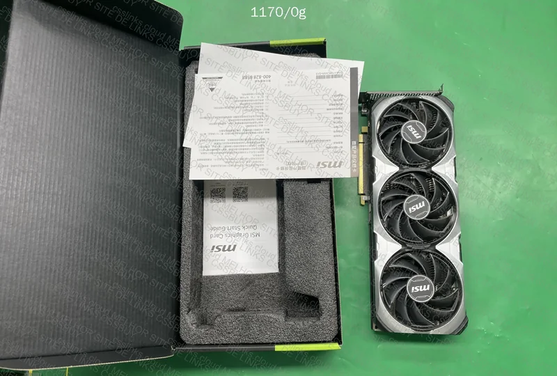 RTX 4070 SUPER
