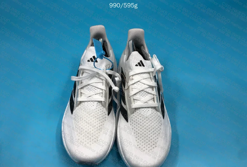 Running Shoes - UltraBoost 5X 2