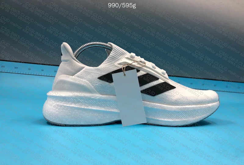 Running Shoes - UltraBoost 5X 3