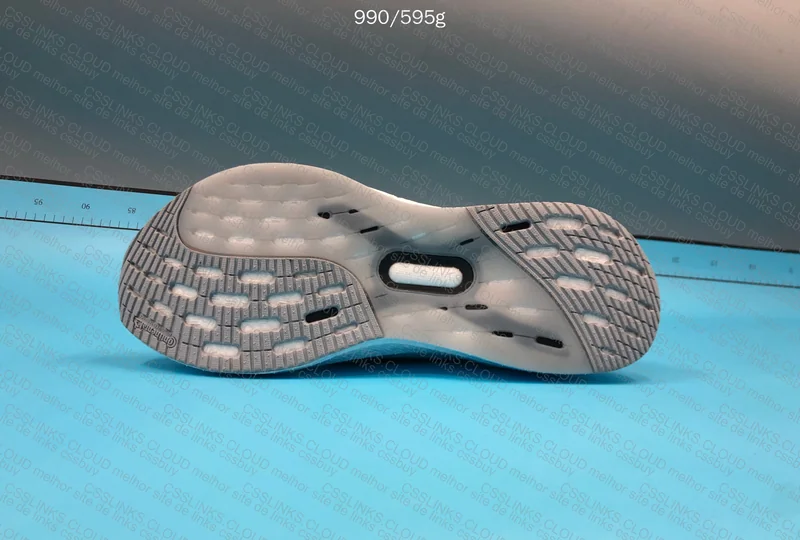 Running Shoes - UltraBoost 5X 4