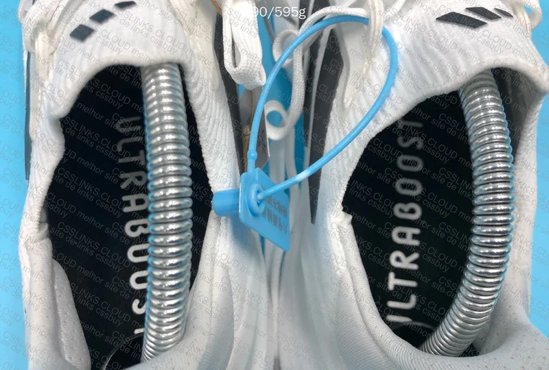 Running Shoes - UltraBoost 5X 5