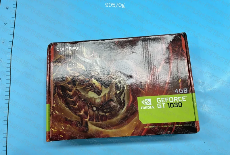 RX 580 8GB Full Surrada 2