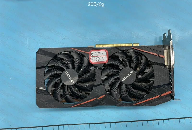 RX 580 8GB Full Surrada 3