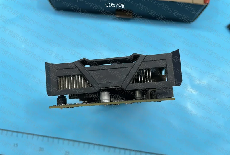 RX 580 8GB Full Surrada 6