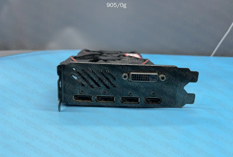 RX 580 8GB Full Surrada 7