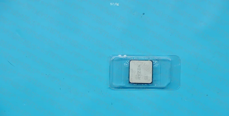 RYZEN 3500X