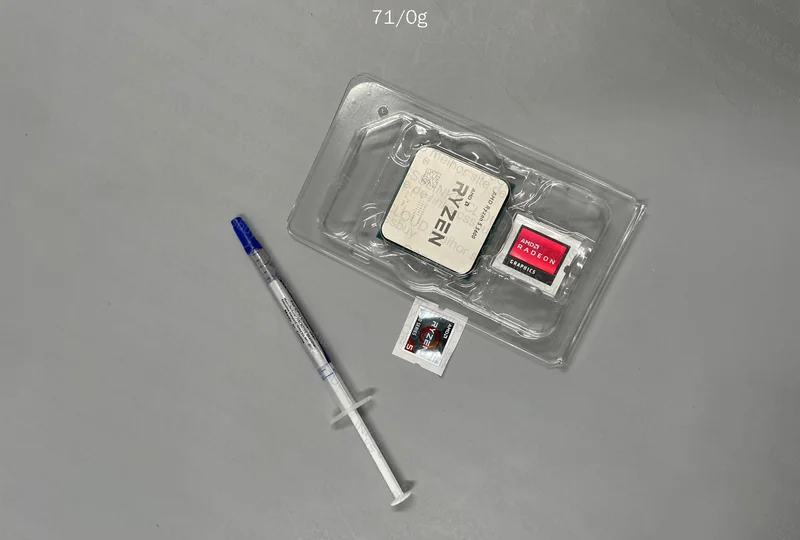 Ryzen 5 5600