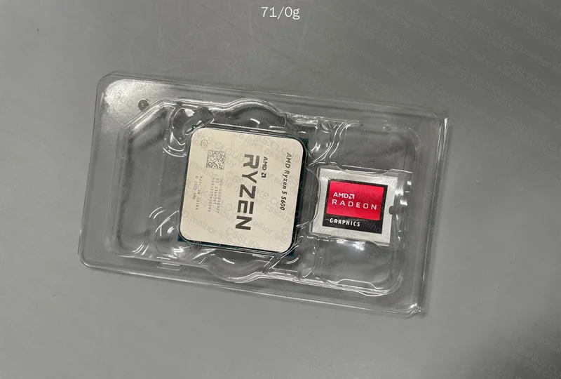 Ryzen 5 5600 2