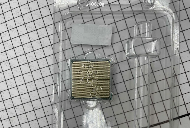 Ryzen 5 7500f + B650M Asus 8