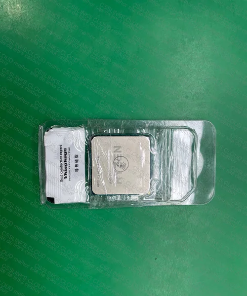 Ryzen 7 4700g 8 Cores and 16 Threads 3