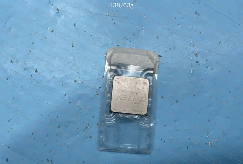 Ryzen 7 5700X 4