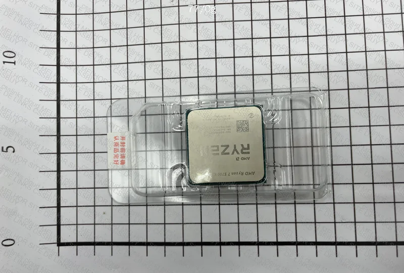 Ryzen 7 5700x3d 3