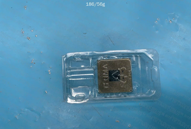 Ryzen 7 5700x3D