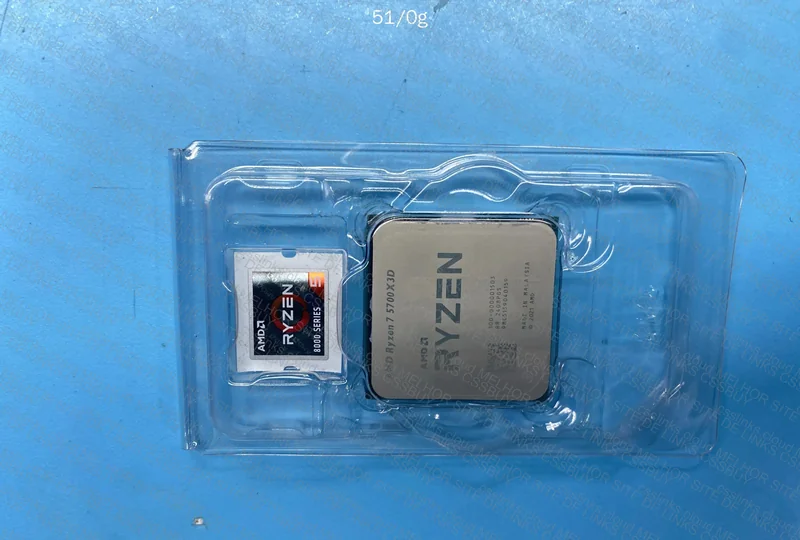 Ryzen 7 5700x3d, Compatible with QH Motherboard?