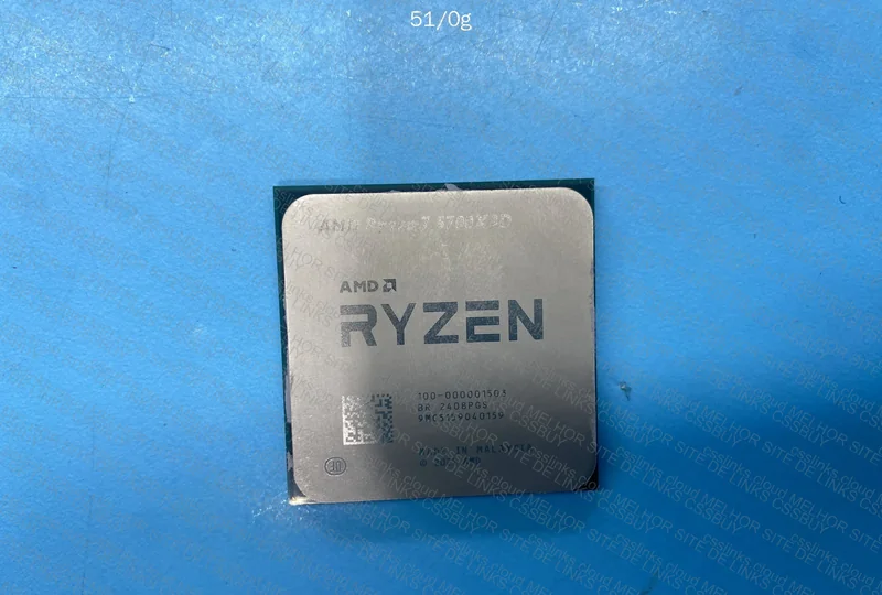 Ryzen 7 5700x3d, Compatible with QH Motherboard? 2