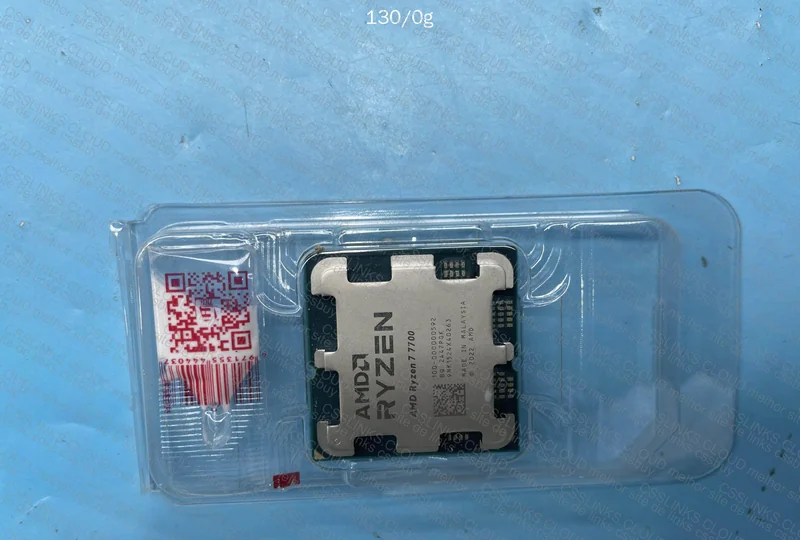 Ryzen 7 7700