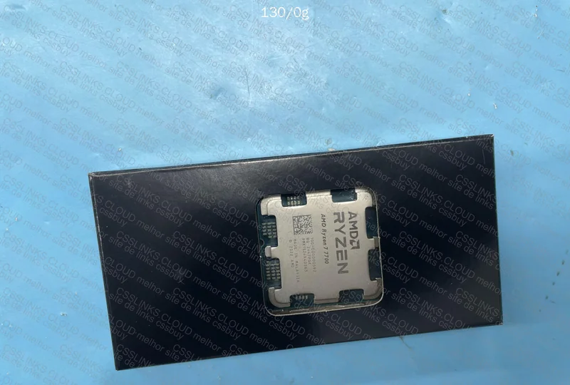 Ryzen 7 7700 3