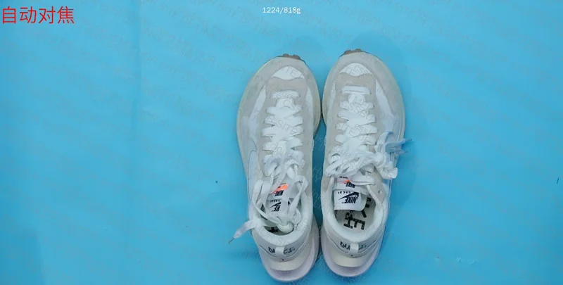 sacai gold edition n40 2