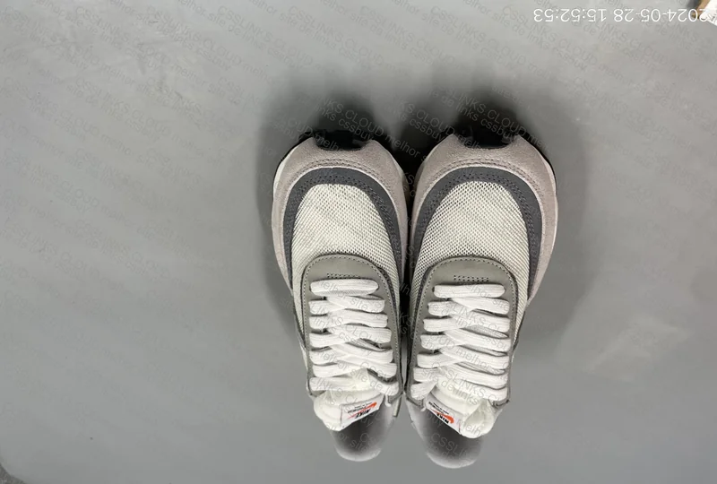 Sacai LD Waffle - Summit White GL? 2