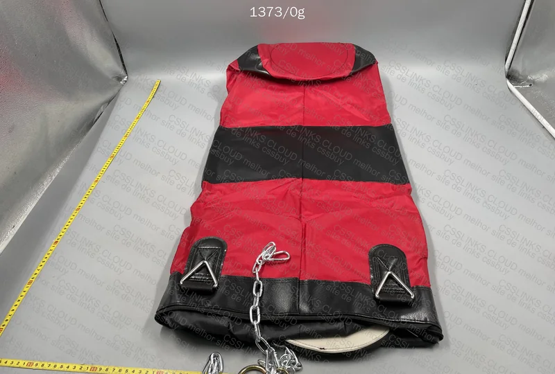Punching Bag 3
