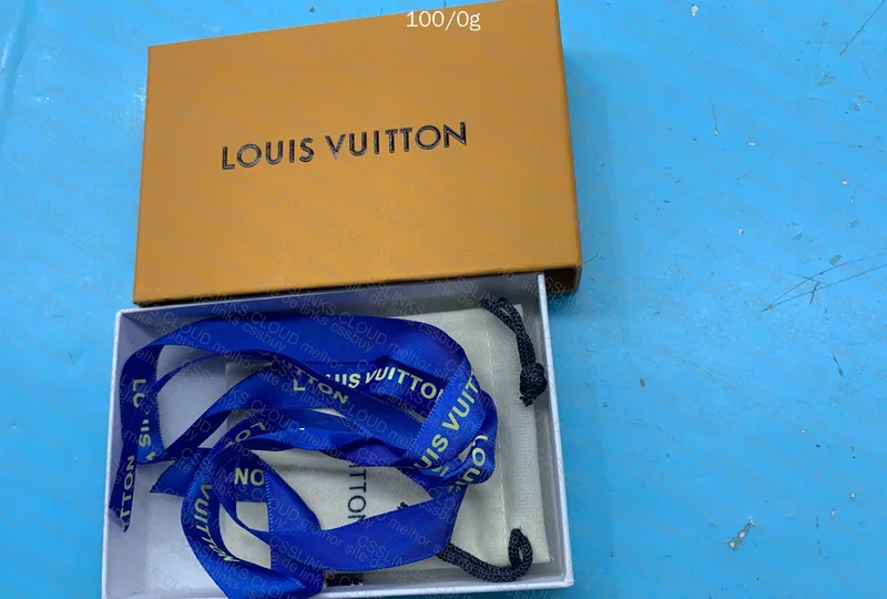 Louis Vuitton Bag and Box 2
