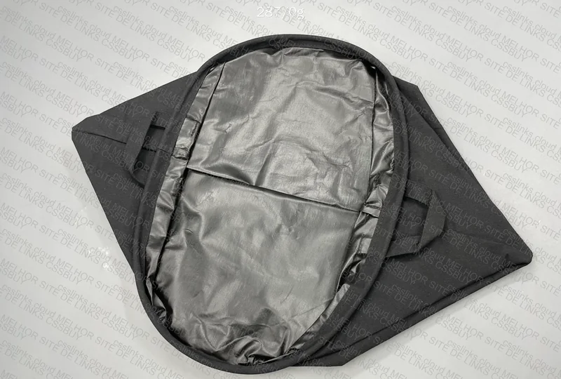 Laundry Bag CH