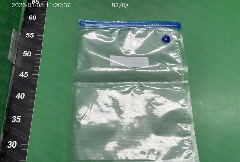 Vacuum Bags Various Sizes