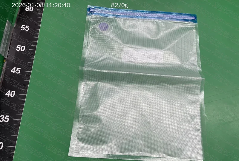 Vacuum Bags Various Sizes 2