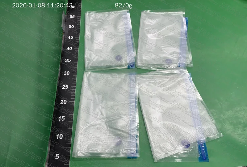 Vacuum Bags Various Sizes 3