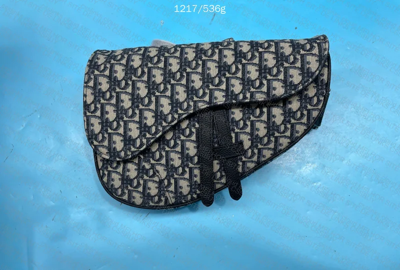 Saddle Bag Dior