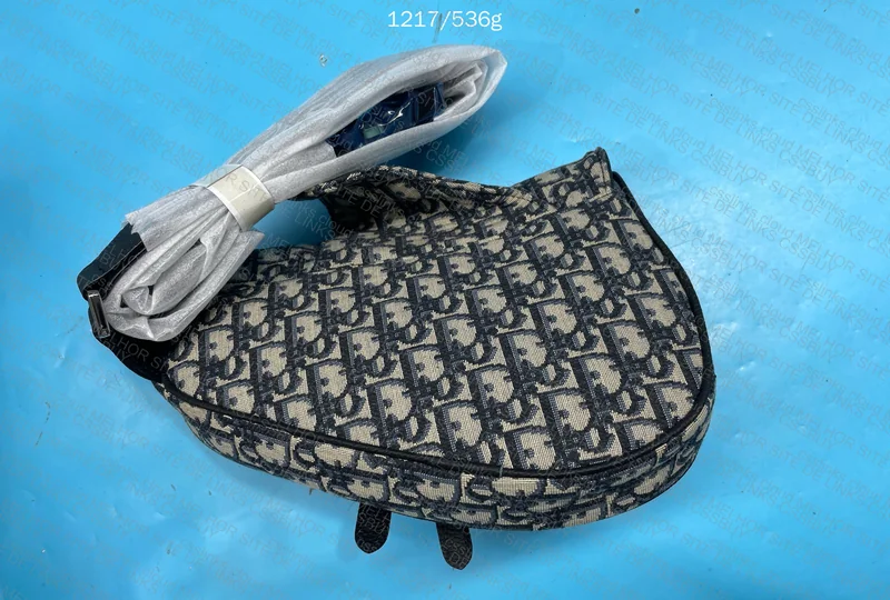 Saddle Bag Dior 3