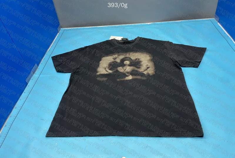 Sade Vintage Tee - Love Deluxe World Tour 1993 3