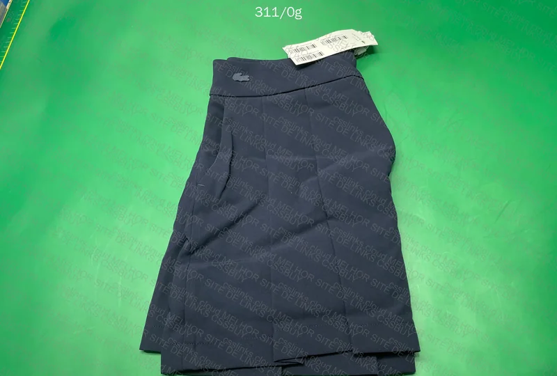 Lacoste Skirt