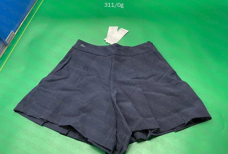 Lacoste Skirt 2