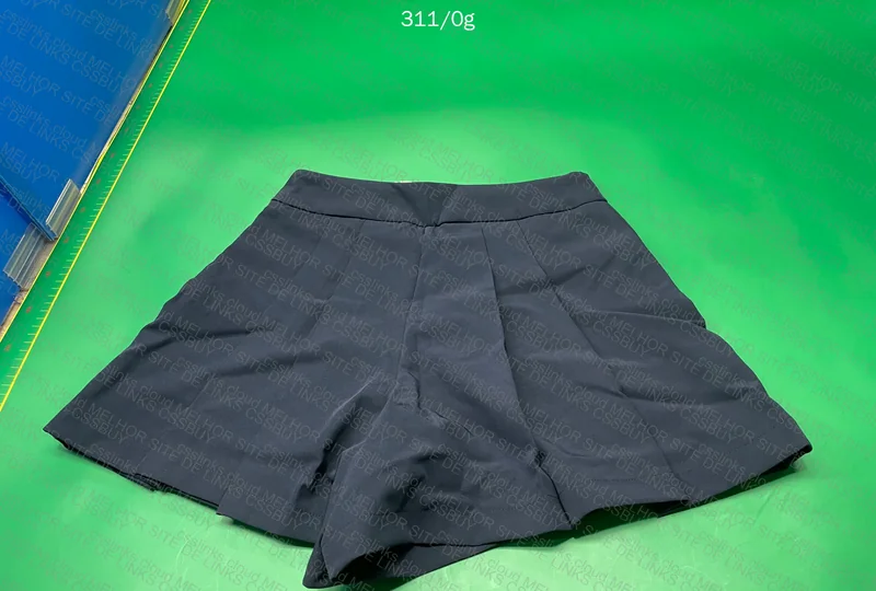 Lacoste Skirt 3