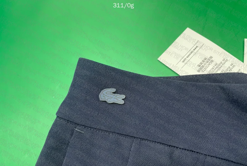 Lacoste Skirt 5