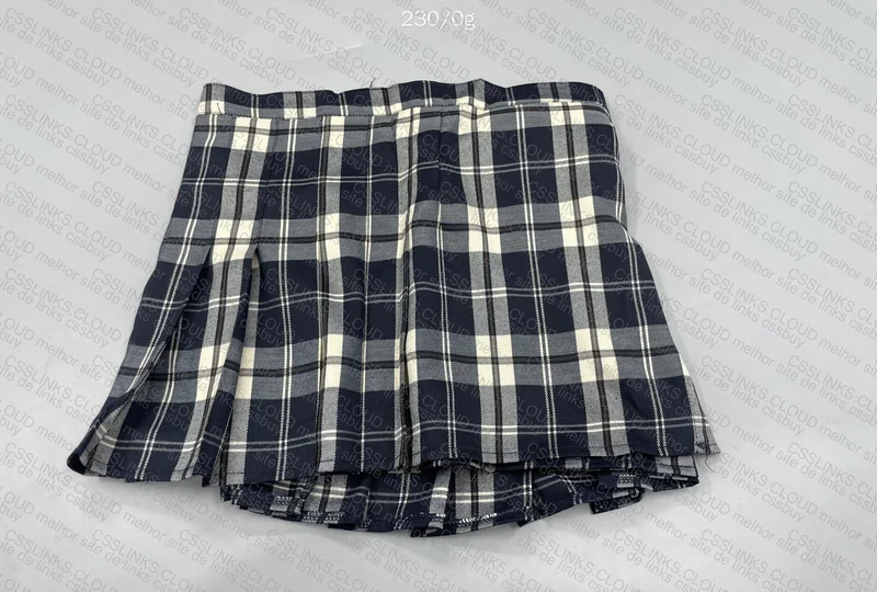 Skirt for My Girl 2